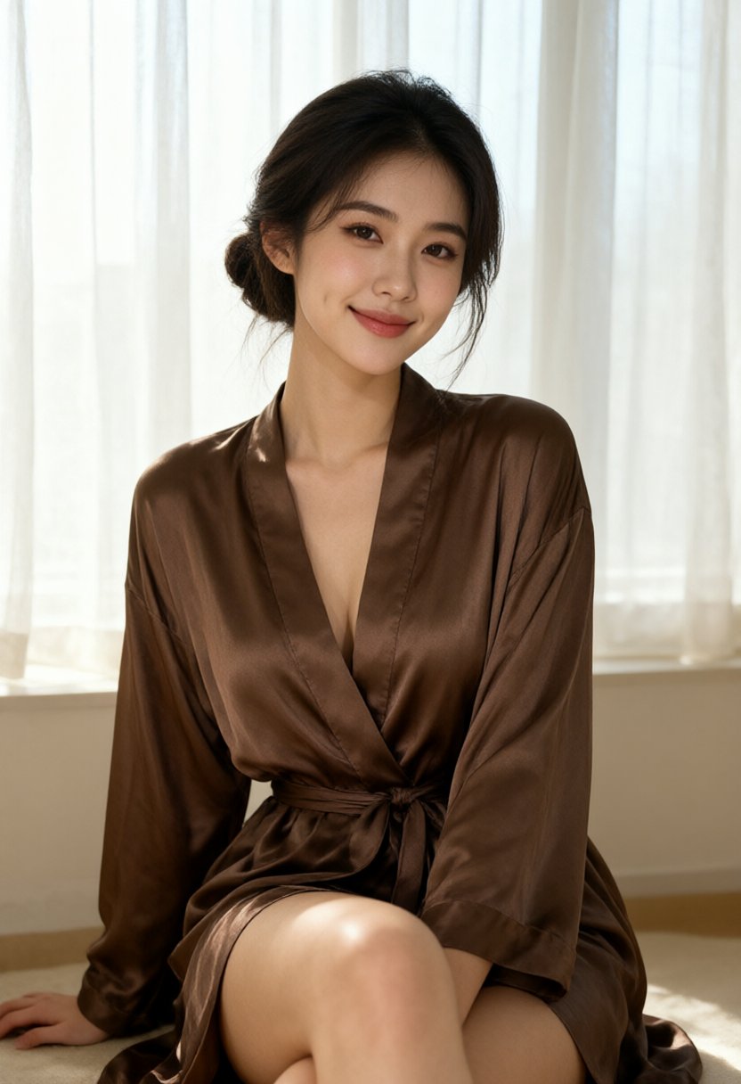 广告位春秋海报